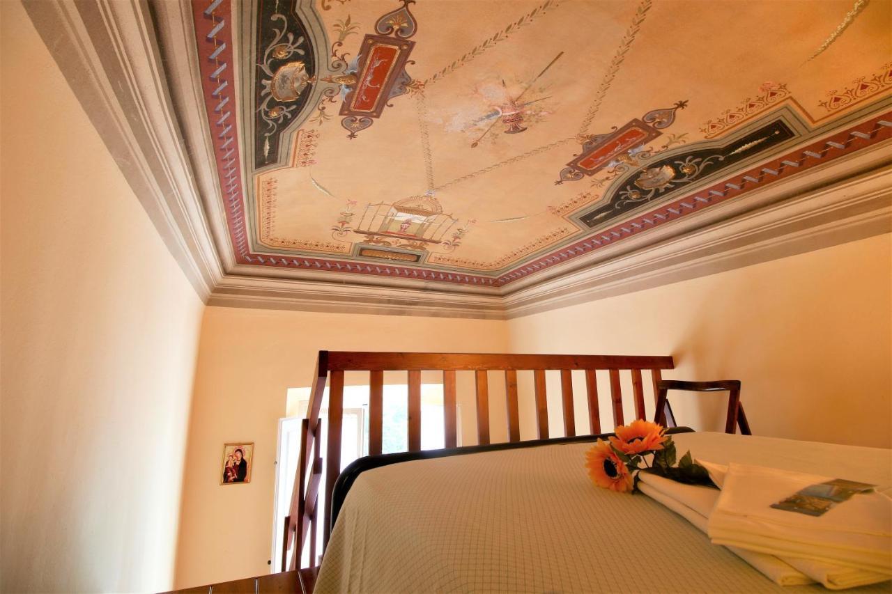 Villa Teresa Porto Azzurro Dış mekan fotoğraf