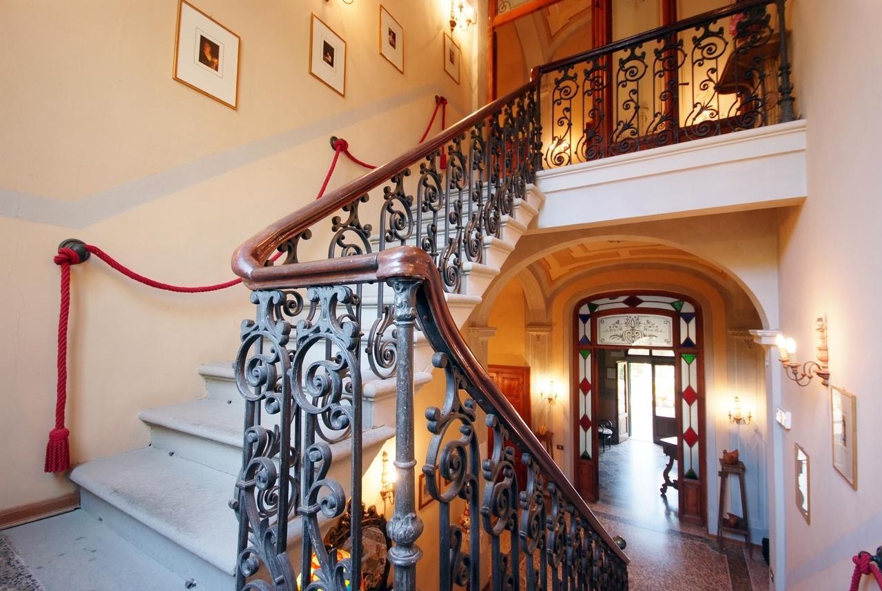 Villa Teresa Porto Azzurro Dış mekan fotoğraf