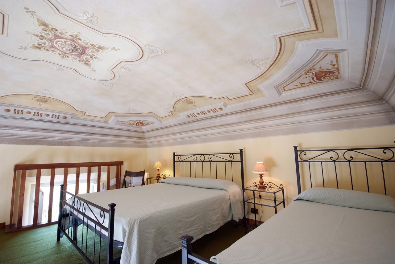 Villa Teresa Porto Azzurro Dış mekan fotoğraf
